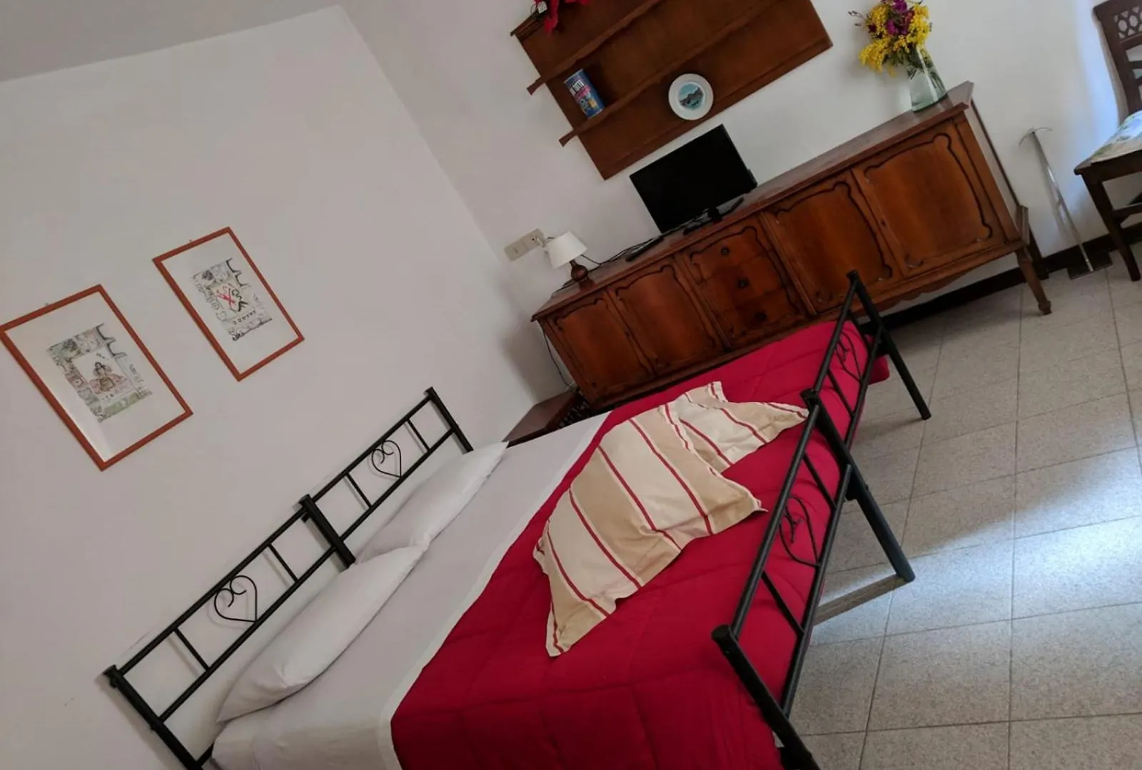 Guest house Venice 4 Stars