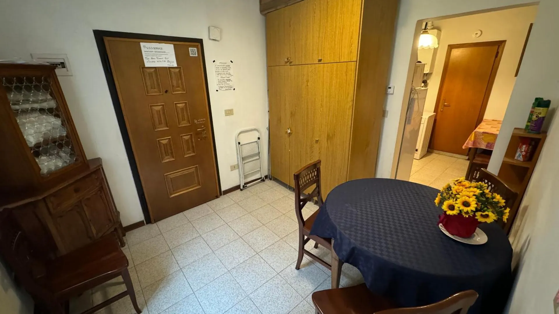 Venice 4 Stars Guest house