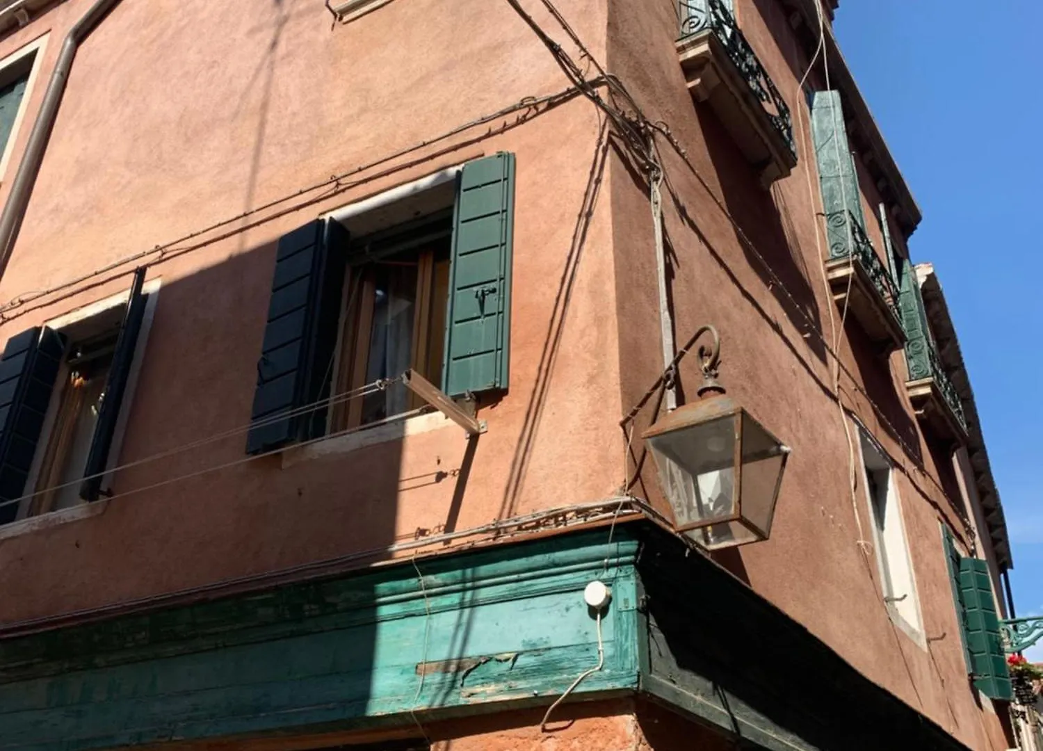 Venice 4 Stars 0*,  Italy