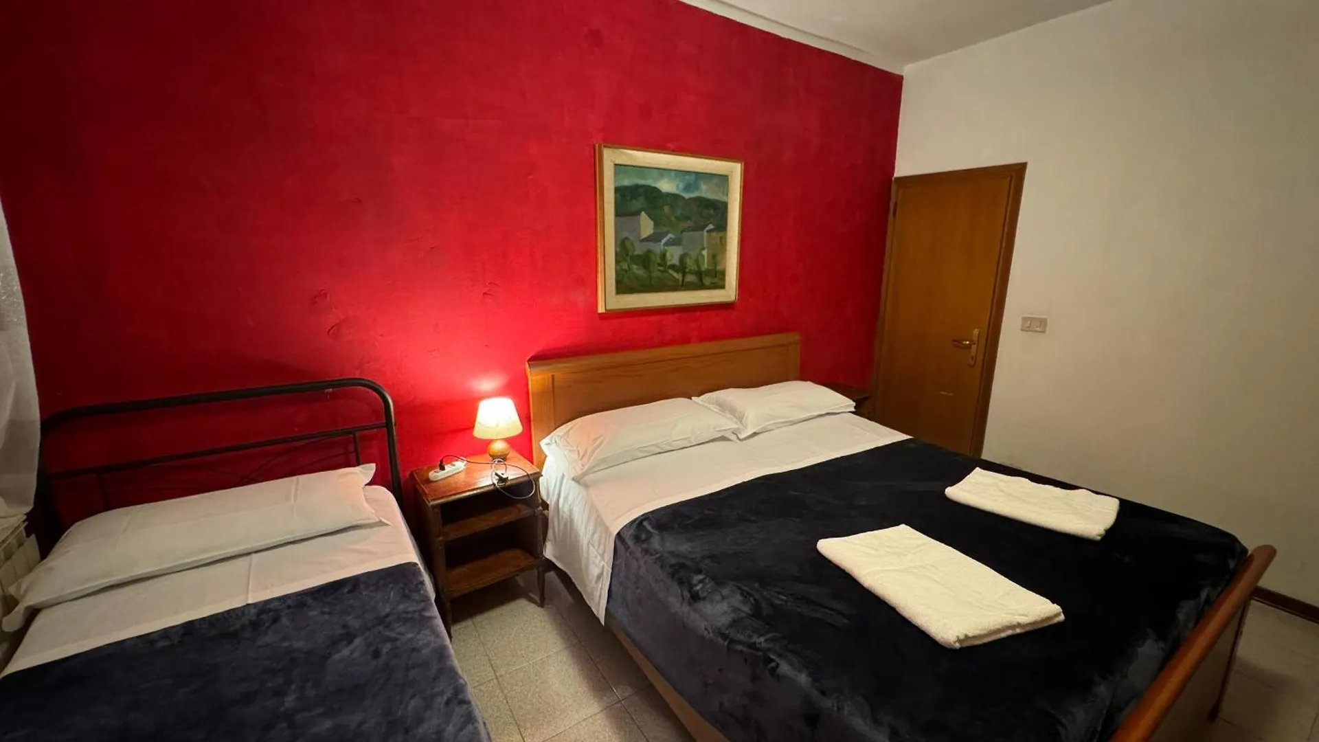 Guest house Venice 4 Stars