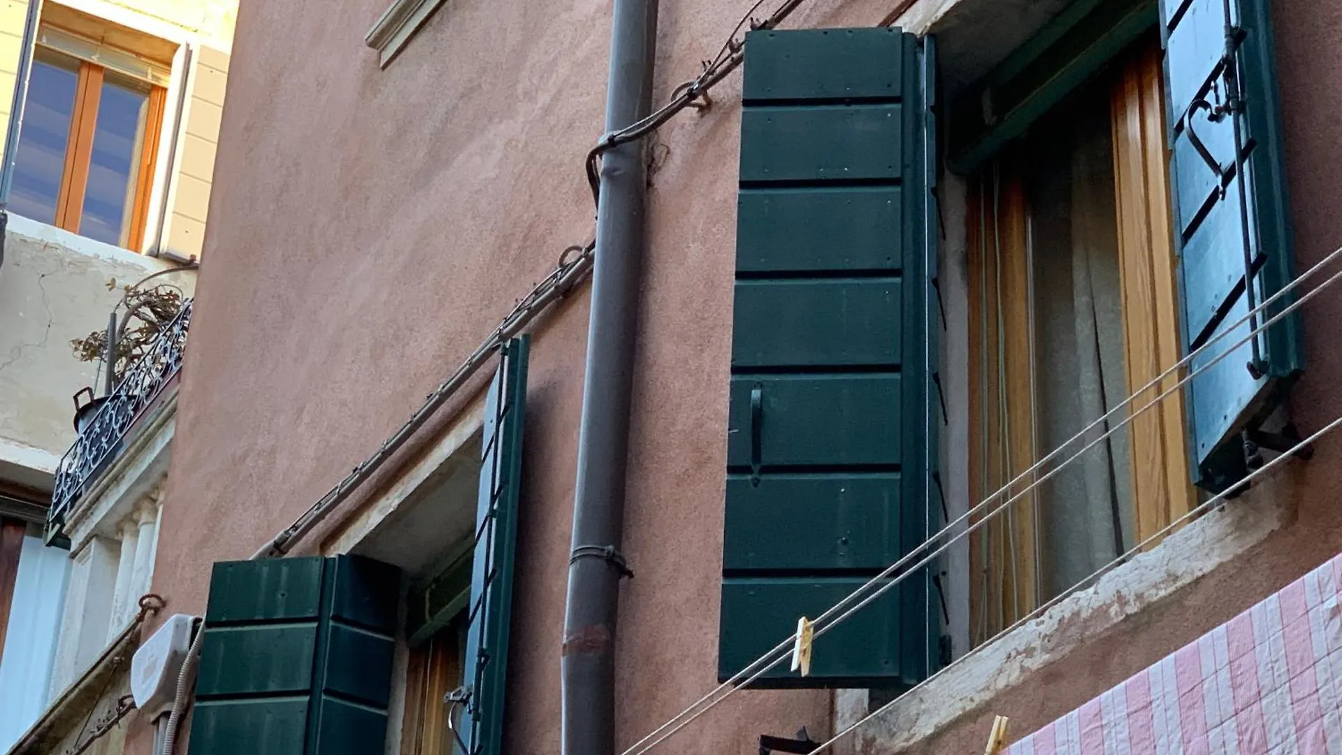 Guest house Venice 4 Stars Italy