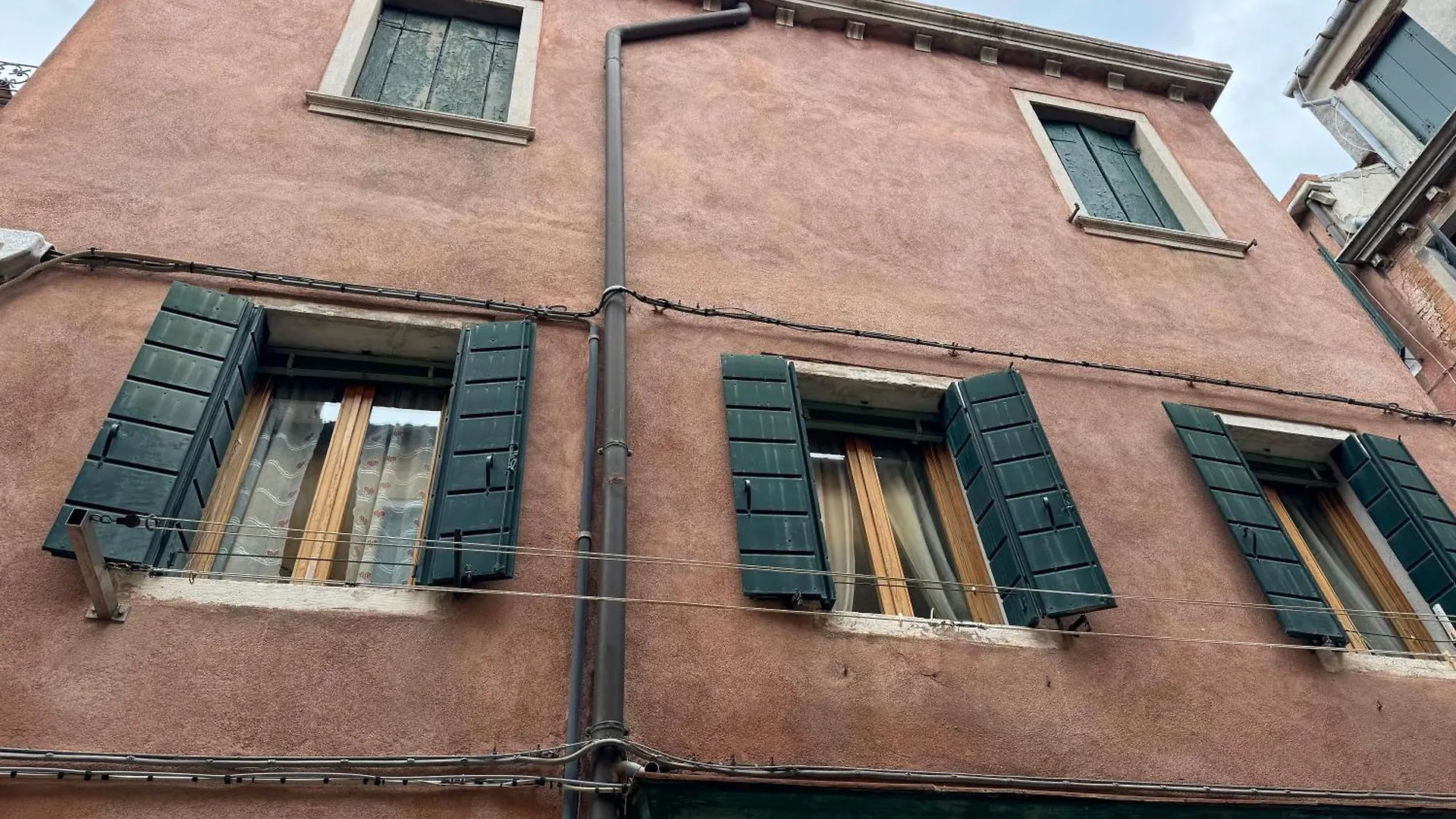 Guest house Venice 4 Stars