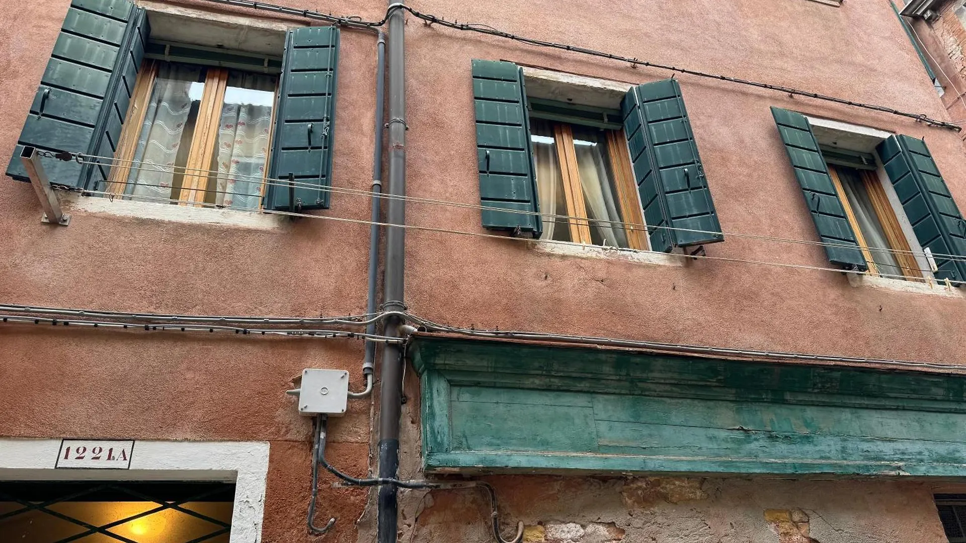 Venice 4 Stars