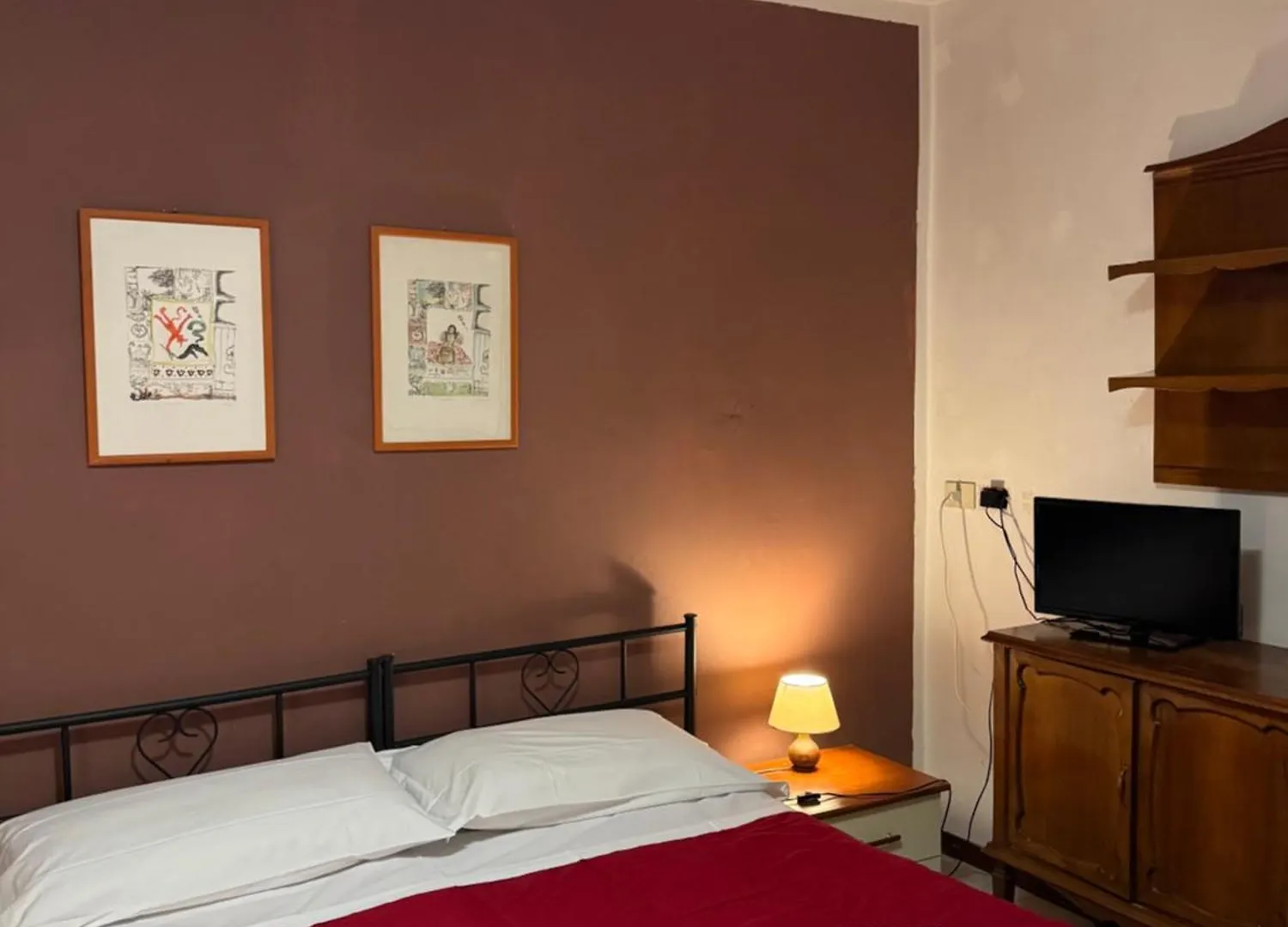 Guest house Venice 4 Stars